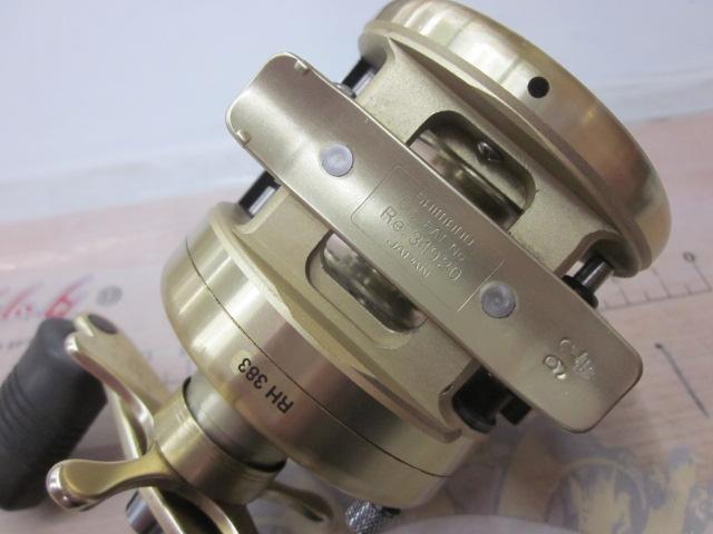 カルカッタ 100XT