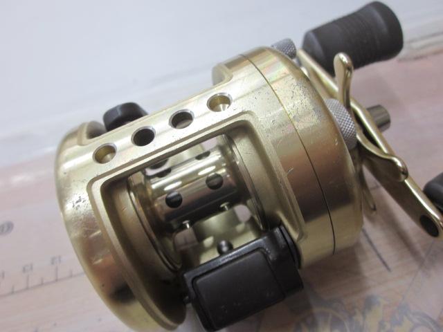 カルカッタ 100XT