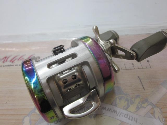 バリウスF300スペクトル 