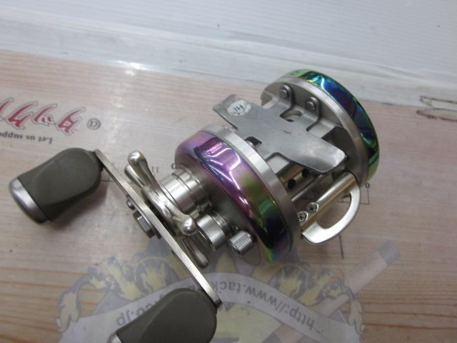 バリウスF300スペクトル 