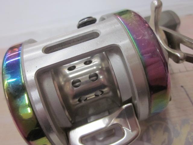 バリウスF300スペクトル 