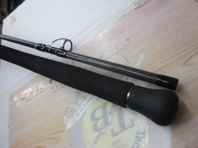 ランナーエクシード 911EMH (Kガイド+オーシャンガイド)