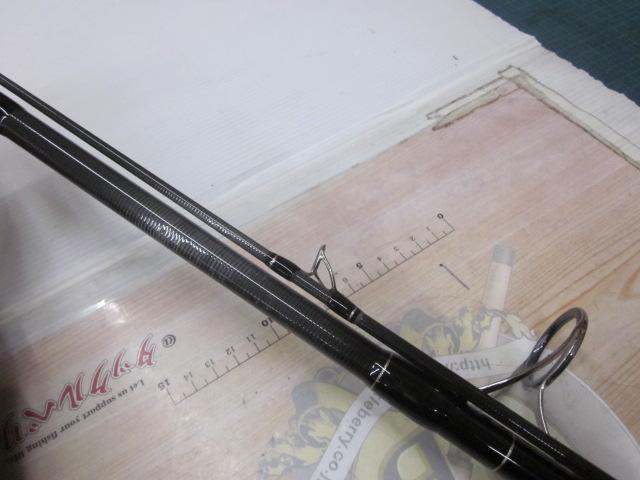 ランナーエクシード 911EMH (Kガイド+オーシャンガイド)