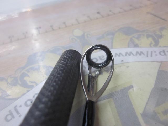 ランナーエクシード 911EMH (Kガイド+オーシャンガイド)