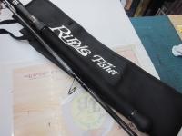 ランナーエクシード 911EMH (Kガイド+オーシャンガイド)