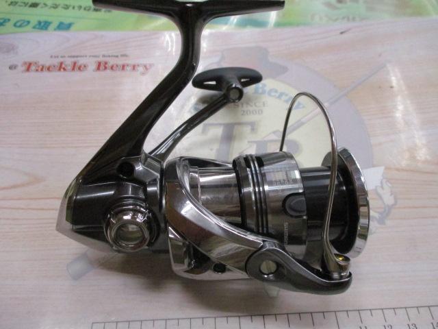 24ツインパワー C3000XG