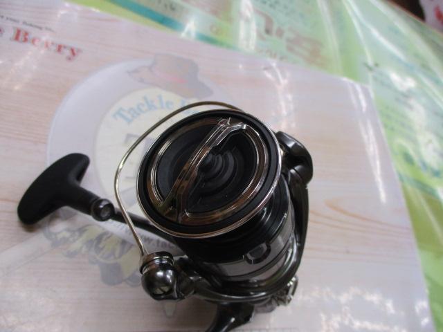 24ツインパワー C3000XG