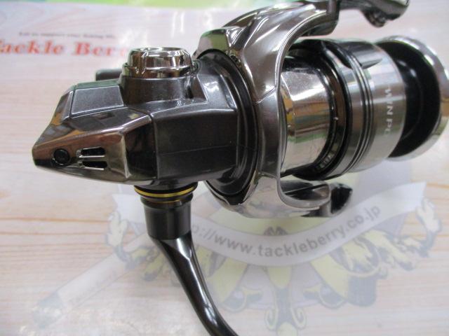 24ツインパワー C3000XG