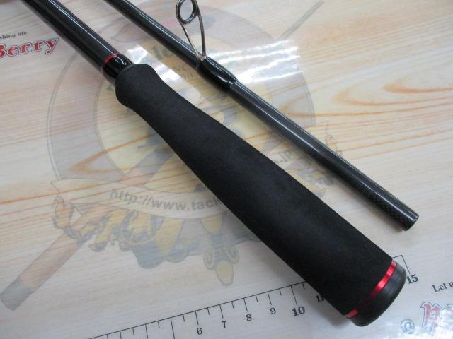 風神RS リンクス 93M