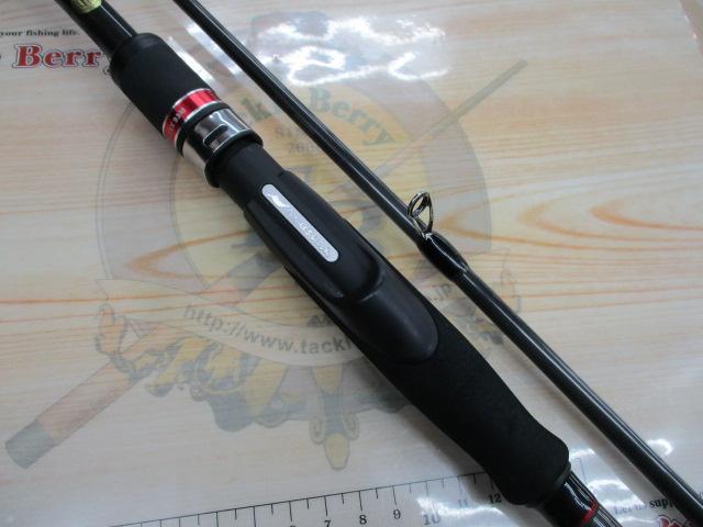 風神RS リンクス 93M