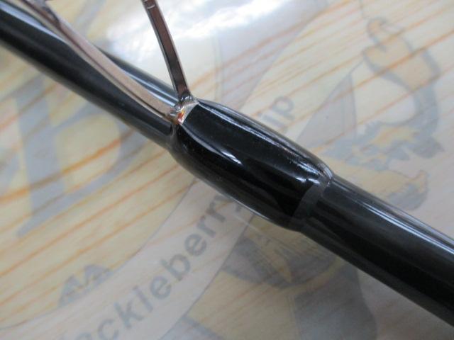 風神RS リンクス 93M