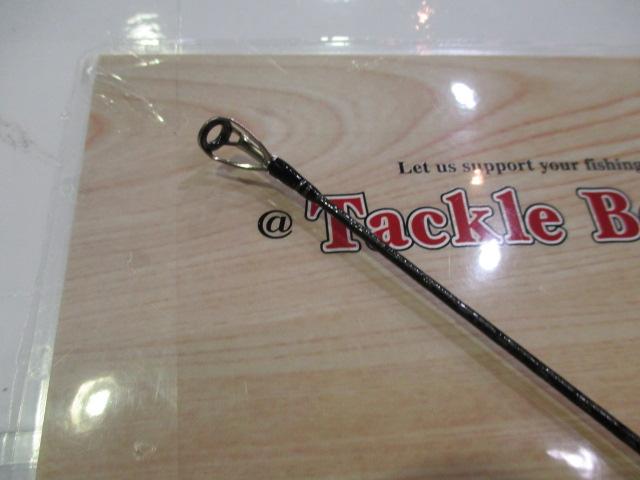 ハードロッカーBB S92MH