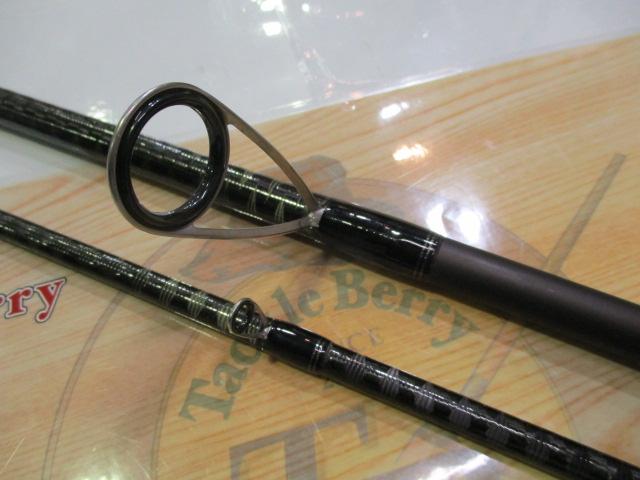 ハードロッカーBB S92MH｜＠ベリーネット 日本最大新品中古釣具WEBショップ