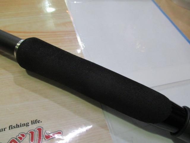 ハードロッカーBB S92MH