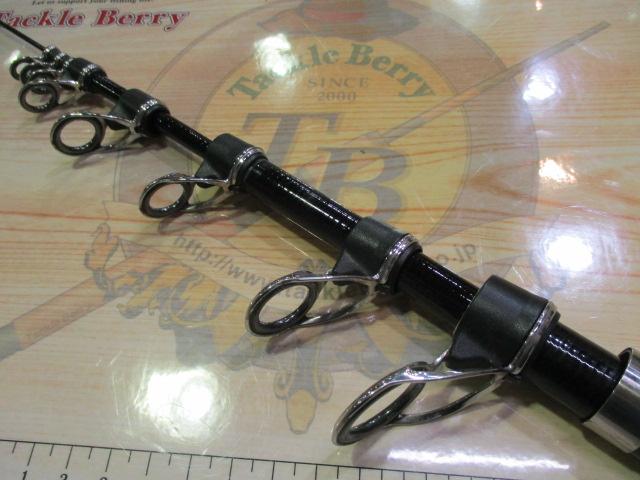 磯遠投AX 2.5-520PK