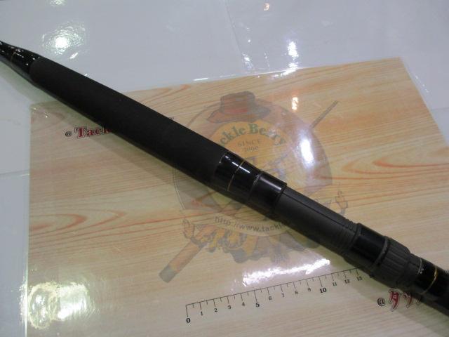 カーボンナビゲーター80-300