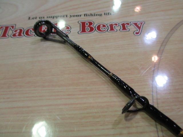 カーボンナビゲーター80-300