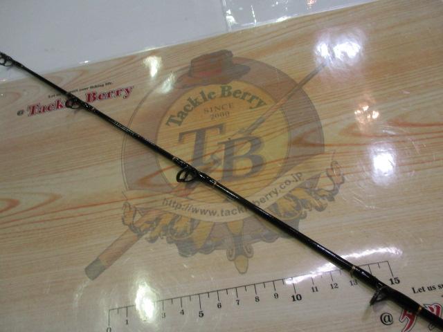 カーボンナビゲーター80-300