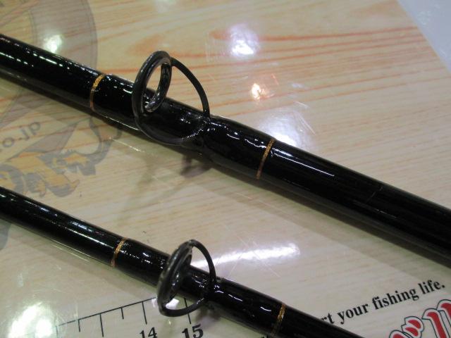 カーボンナビゲーター80-300