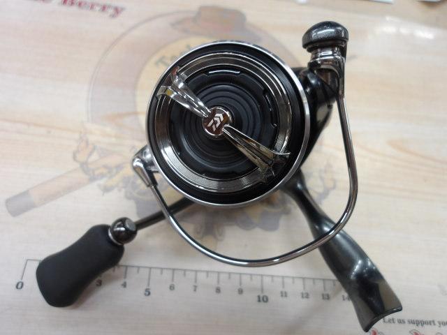 24ルビアス ST LT2500S-XH