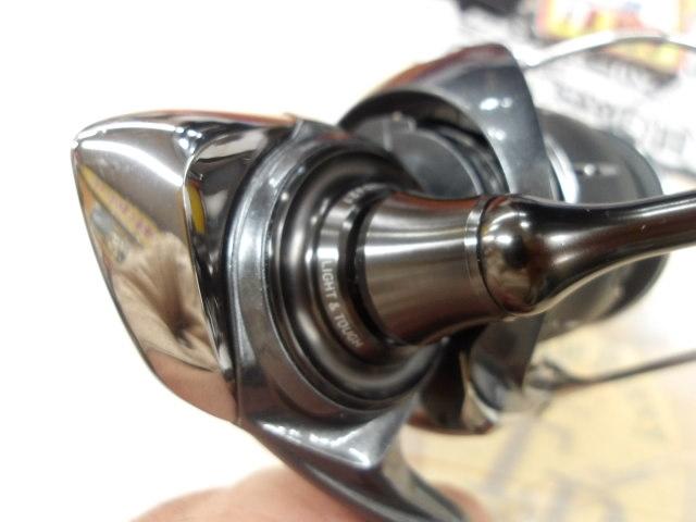 24ルビアス ST LT2500S-XH