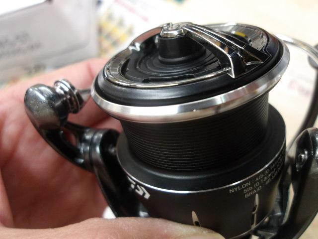 24ルビアス ST LT2500S-XH