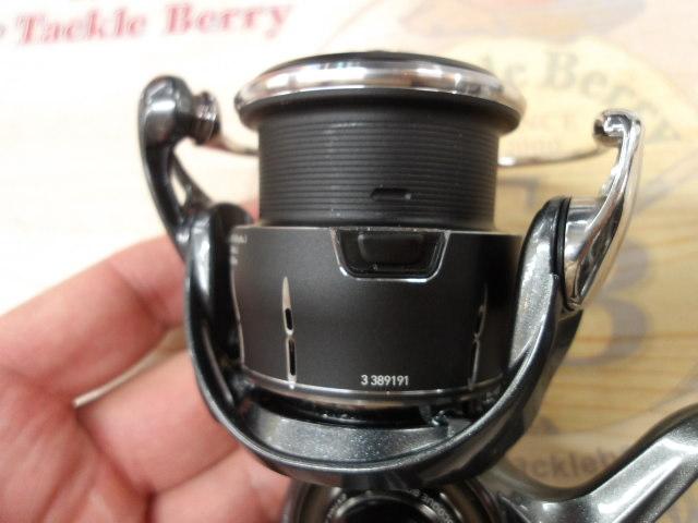 24ルビアス ST LT2500S-XH