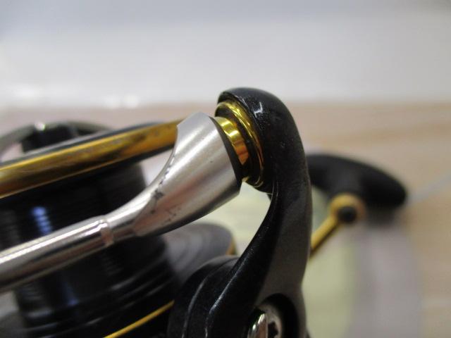 18レガリス LT5000D-CXH