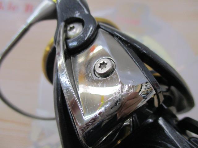 18レガリス LT5000D-CXH