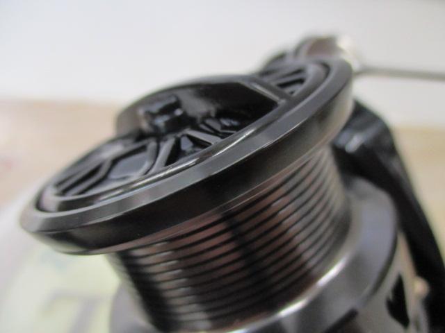 デュライズ 3500S-XGX