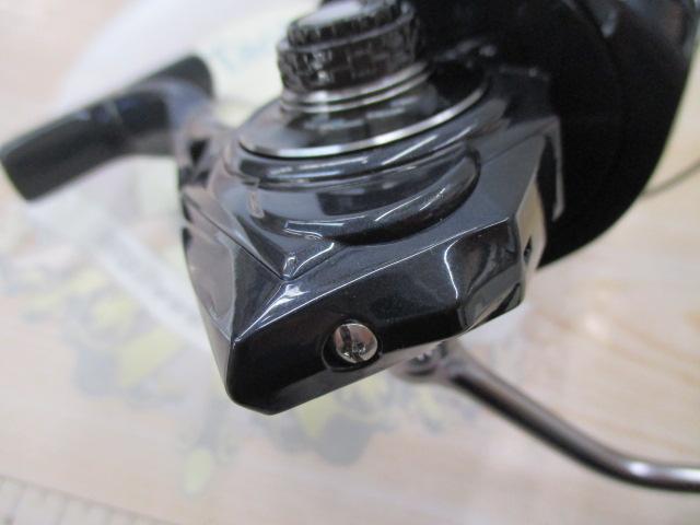 デュライズ 3500S-XGX