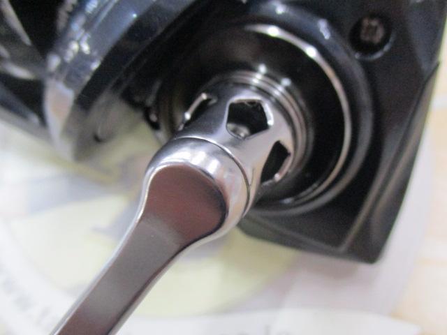 デュライズ 3500S-XGX