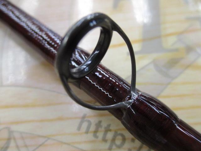 スコーピオンXV 1652R-2