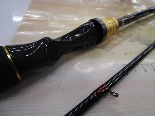 アナリスター カワハギ 91-172・E