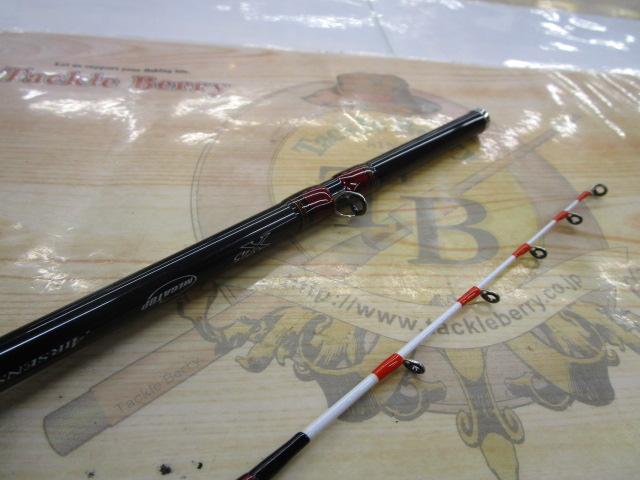 アナリスター カワハギ 91-172・E