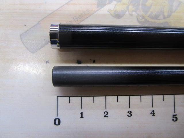 アナリスター カワハギ 91-172・E