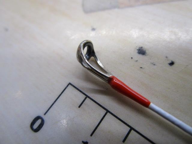 アナリスター カワハギ 91-172・E