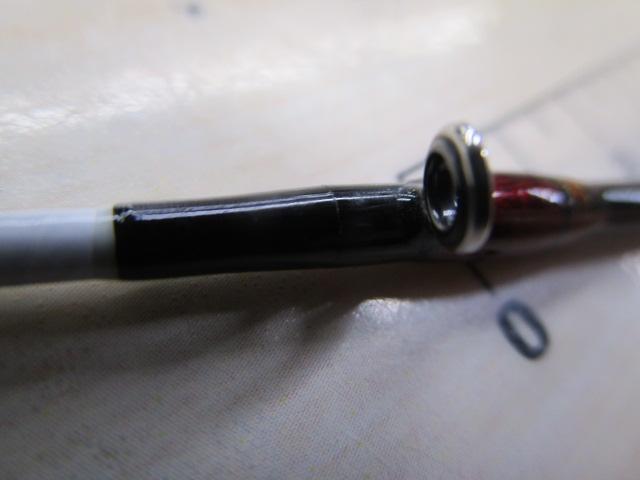 アナリスター カワハギ 91-172・E