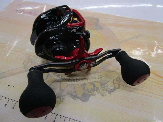 HRF PEスペシャル 7.3R-TW