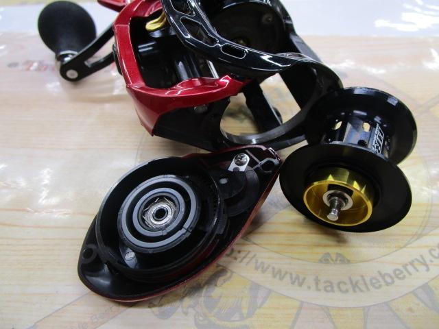 HRF PEスペシャル 7.3R-TW