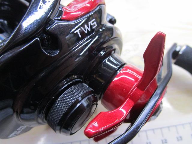 HRF PEスペシャル 7.3R-TW