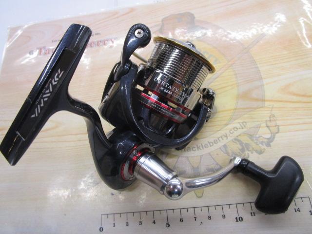 セルテート 2506H ハイギヤカスタム｜＠ベリーネット 日本最大新品中古