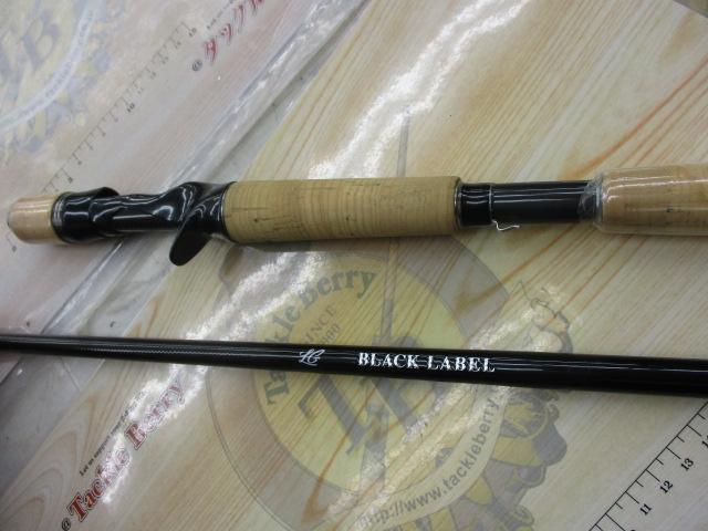 ブラックレーベル BLX LG 631MHFB-FR