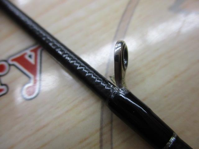 ブラックレーベル BLX LG 631MHFB-FR