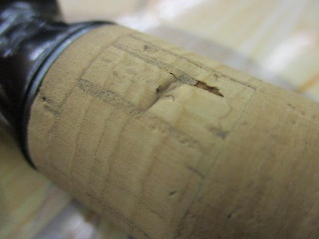 ブラックレーベル BLX LG 631MHFB-FR