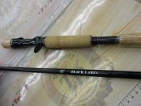 ブラックレーベル BLX LG 631MHFB-FR