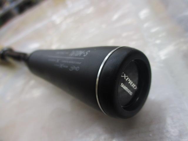 22エクスプライド1610M-S