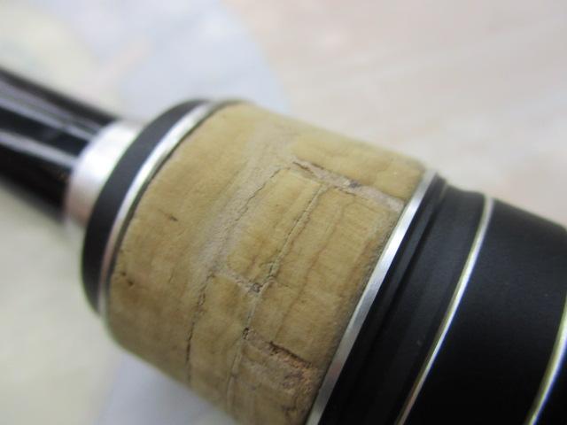 17エクスプライド 163ML-G