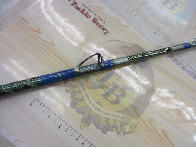 ALBセイバー231+TCS500