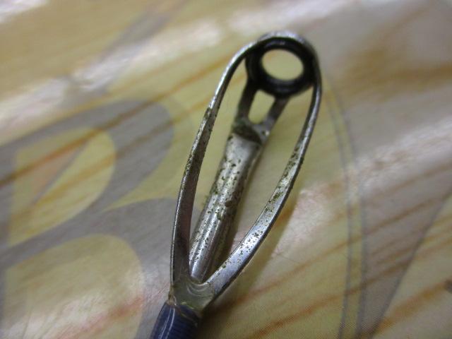 ALBセイバー231+TCS500